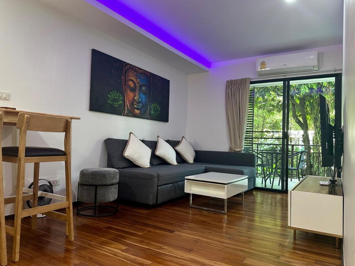 Apartment Title Iii Phuket *