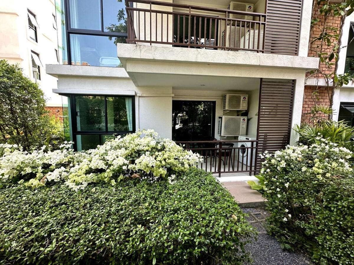 Title Iii Phuket Apartment Rawai