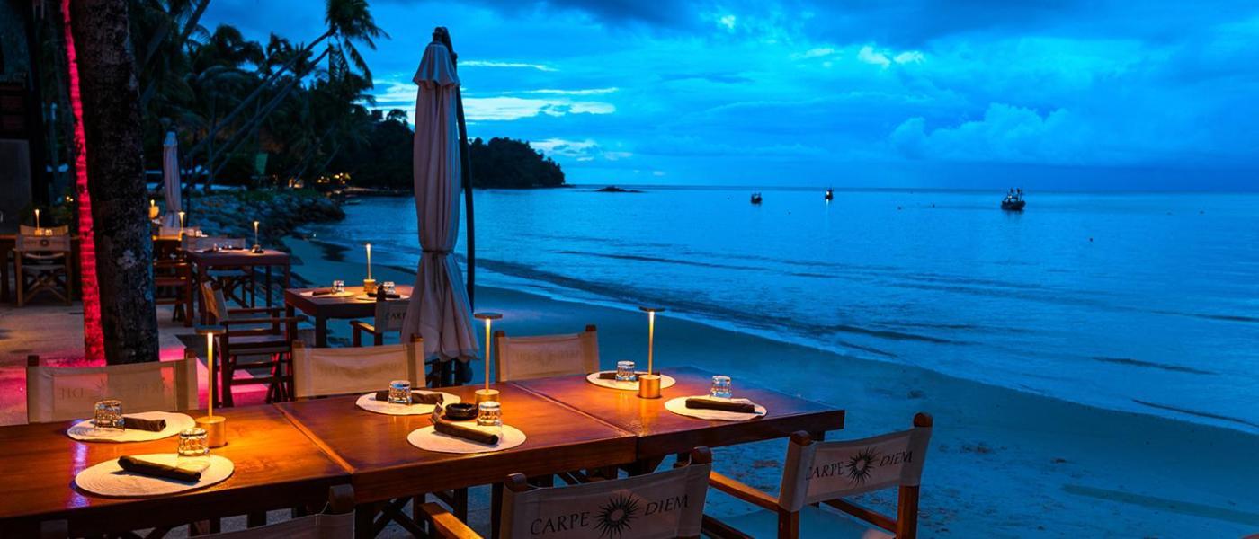 Campsite Carpe Diem Phuket *