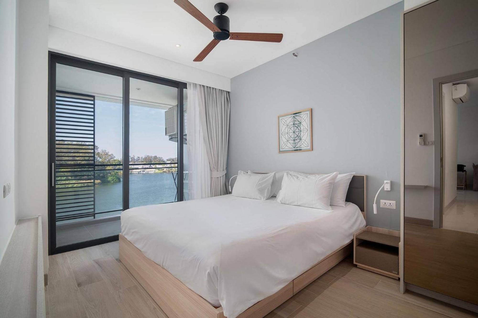 Apartment Cassia Residences By Banyan Living Thalang