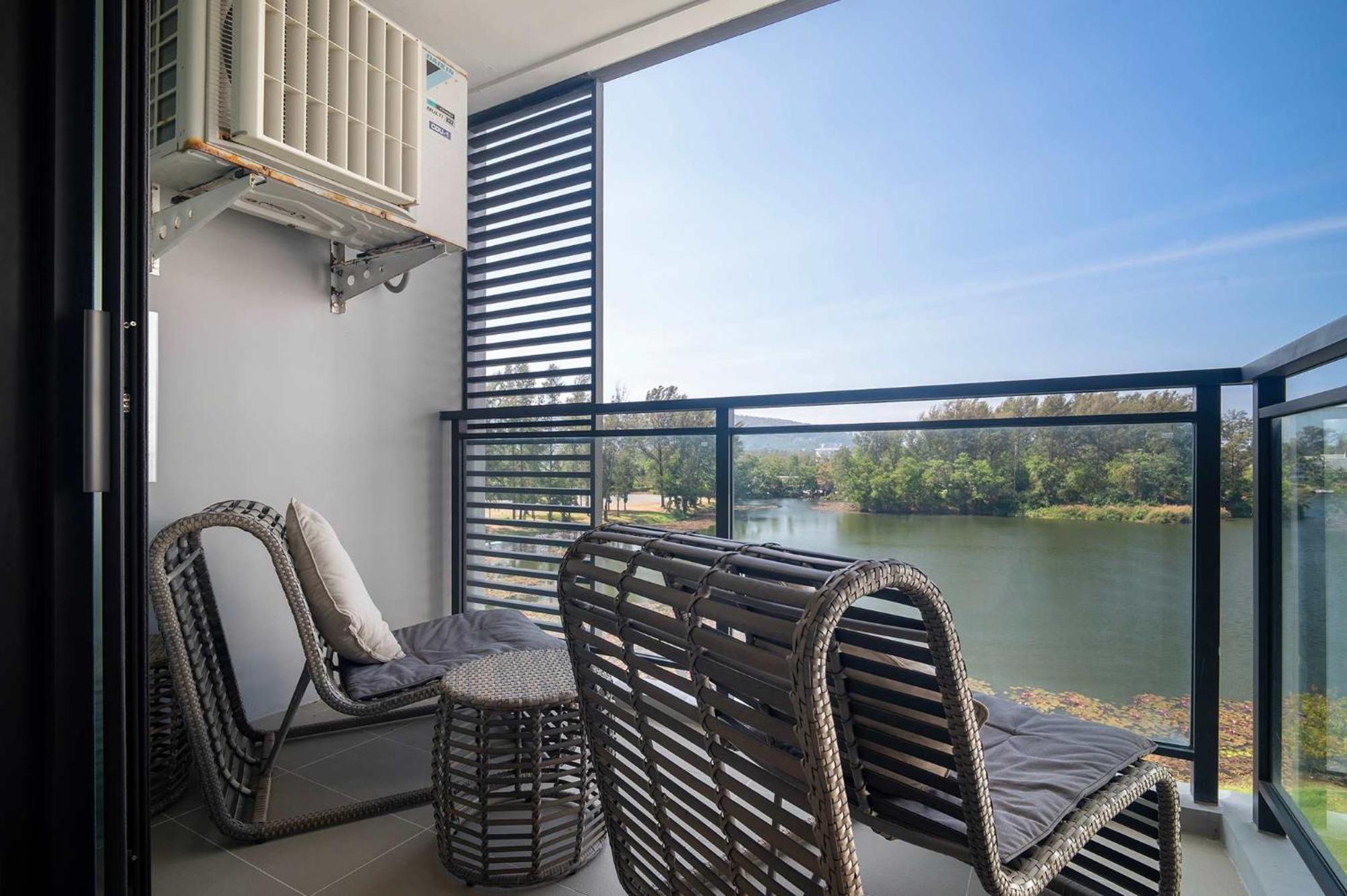Cassia Residences By Banyan Living *