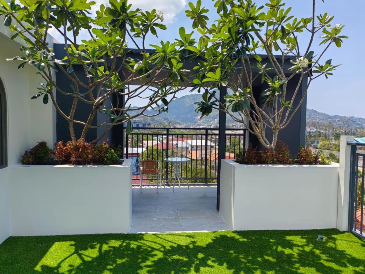Apartment Fantasea 1 Bedroom Near 212 *