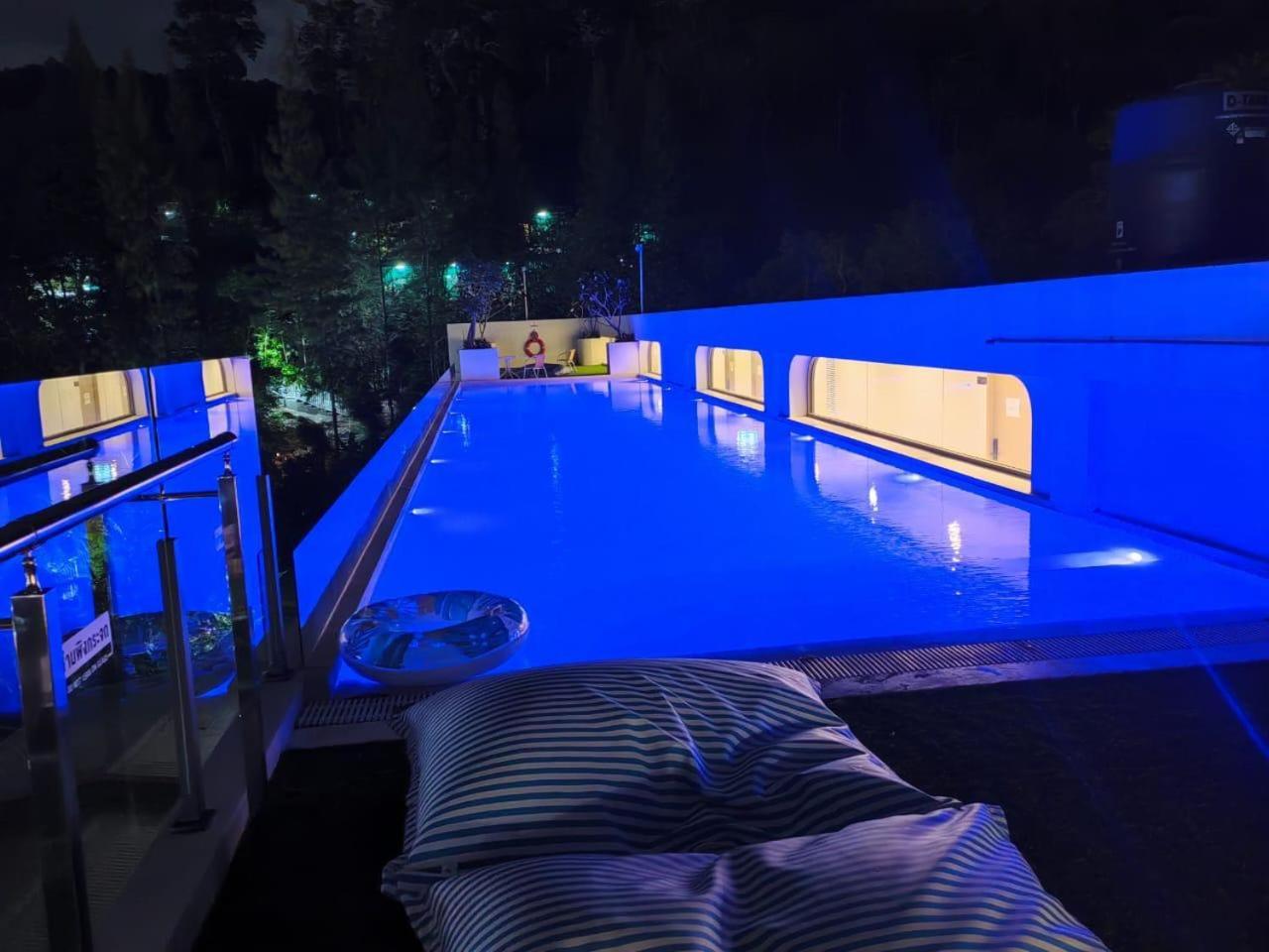Apartment Fantasea 1 Bedroom Near 212