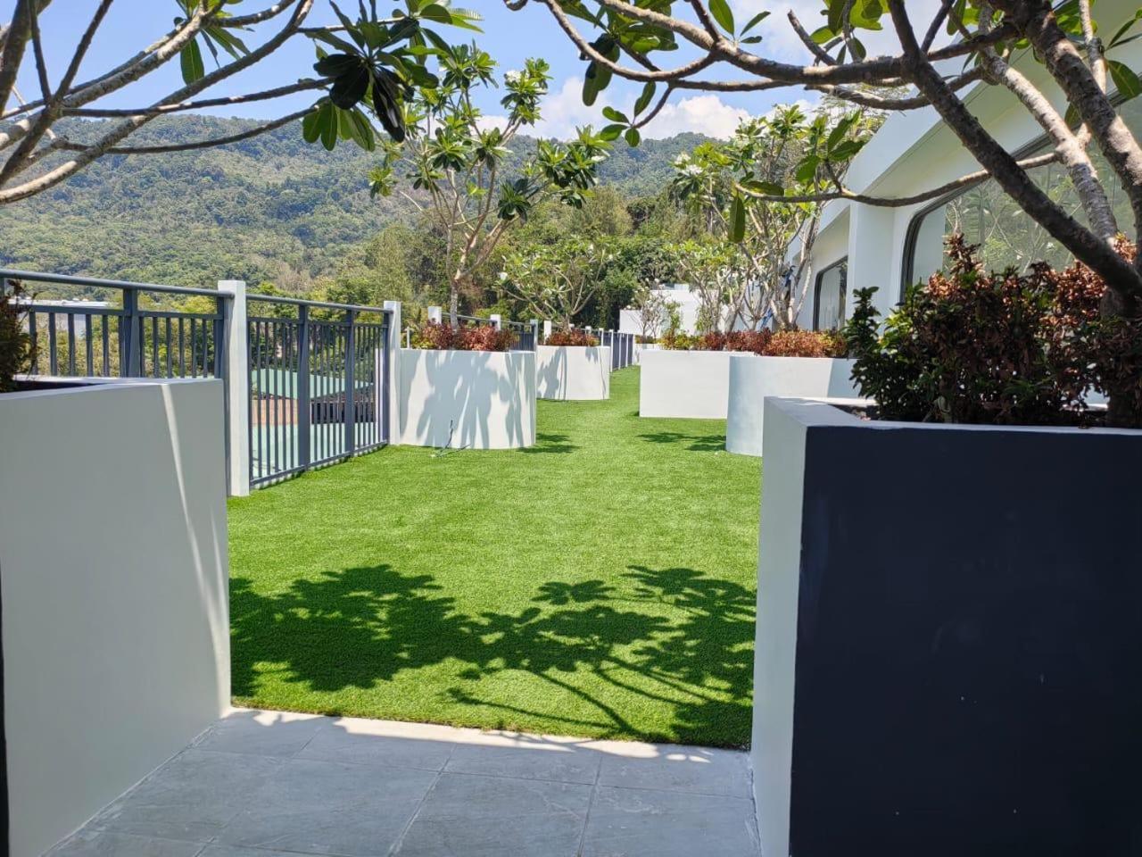 Apartment Fantasea 1 Bedroom Near 212 Kamala Beach