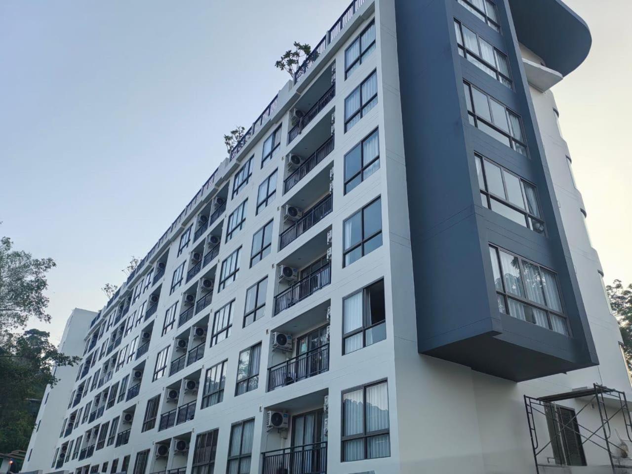 Fantasea 1 Bedroom Near 212 * Kamala Beach