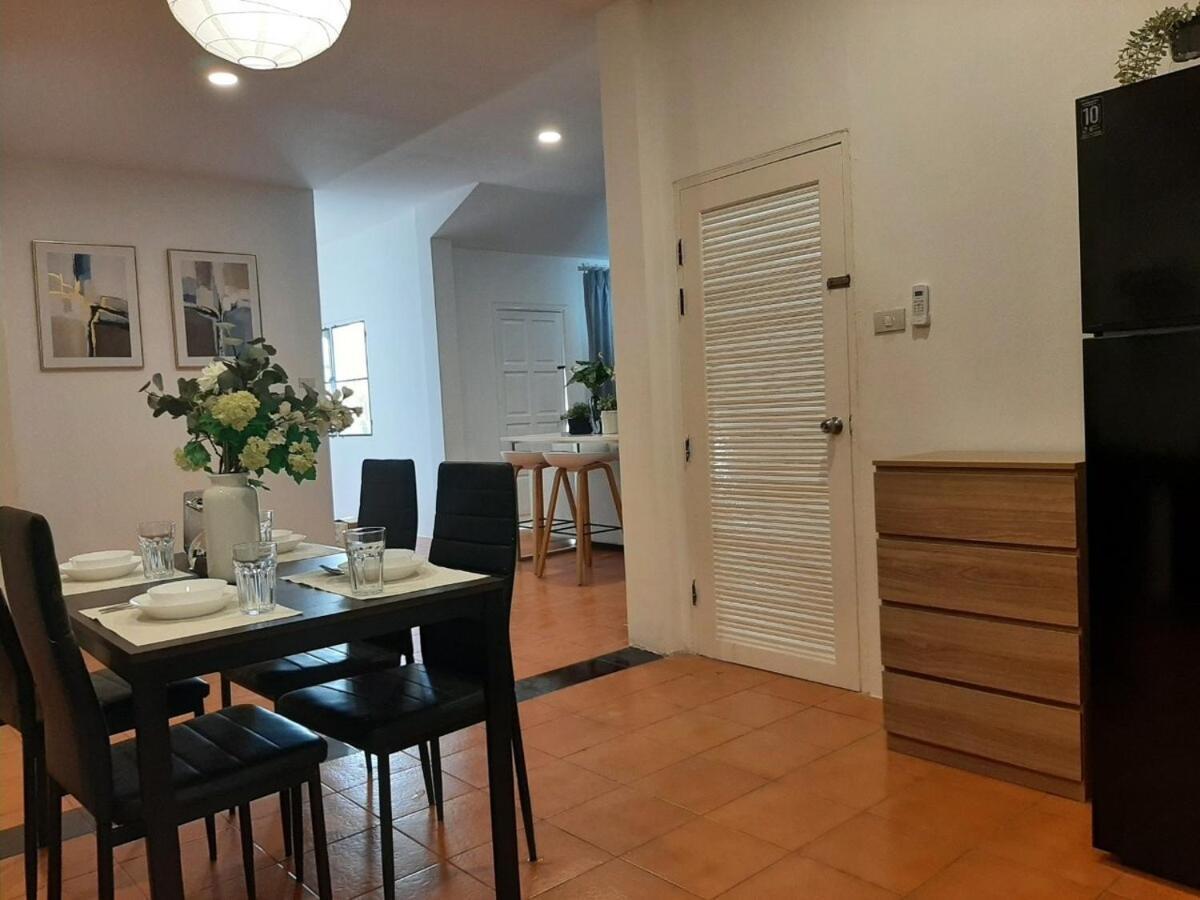 Villa Prime Hill Kathu Phuket D3 *