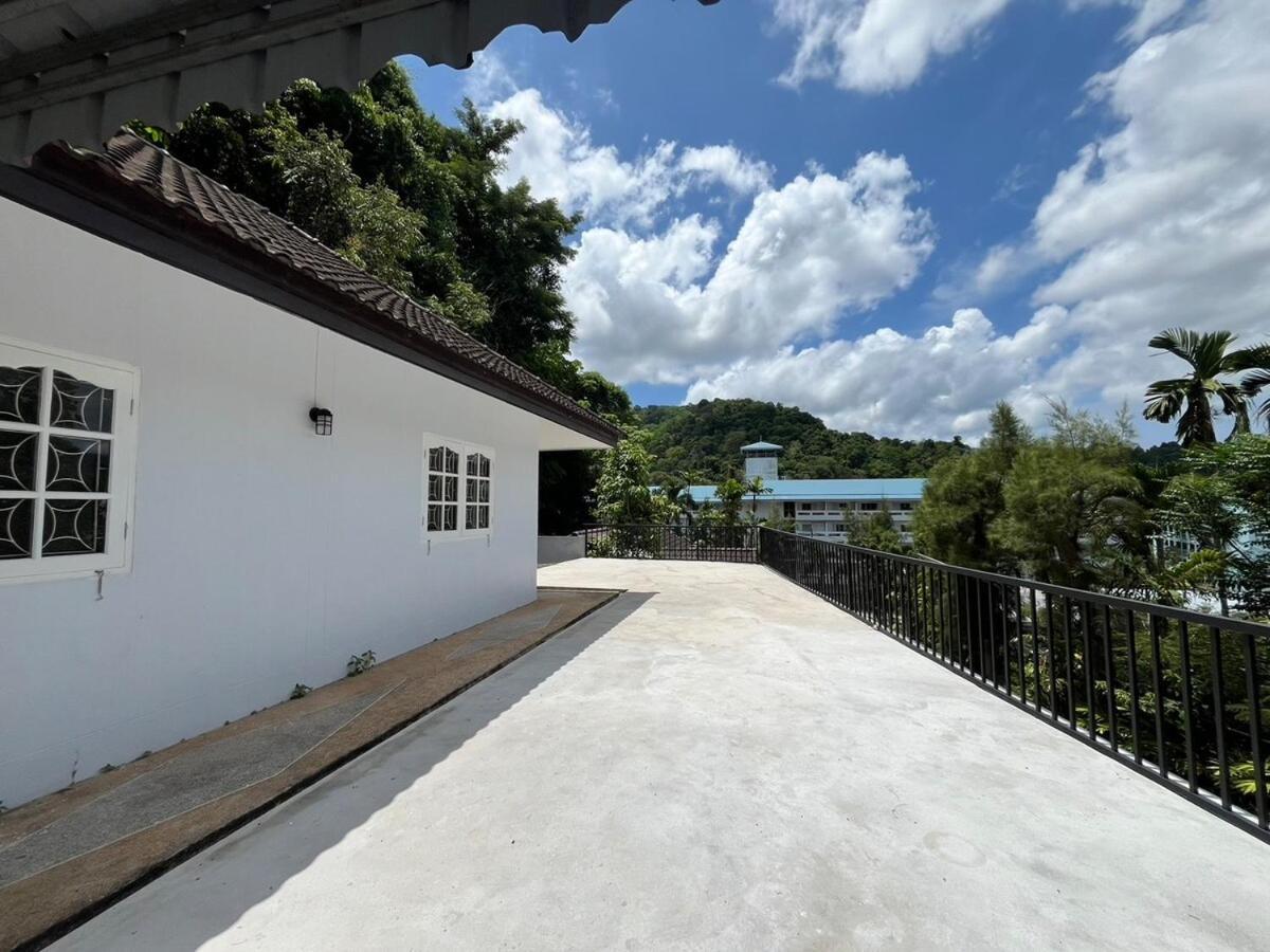 Prime Hill Kathu Phuket D3 Ban Ket Ho
