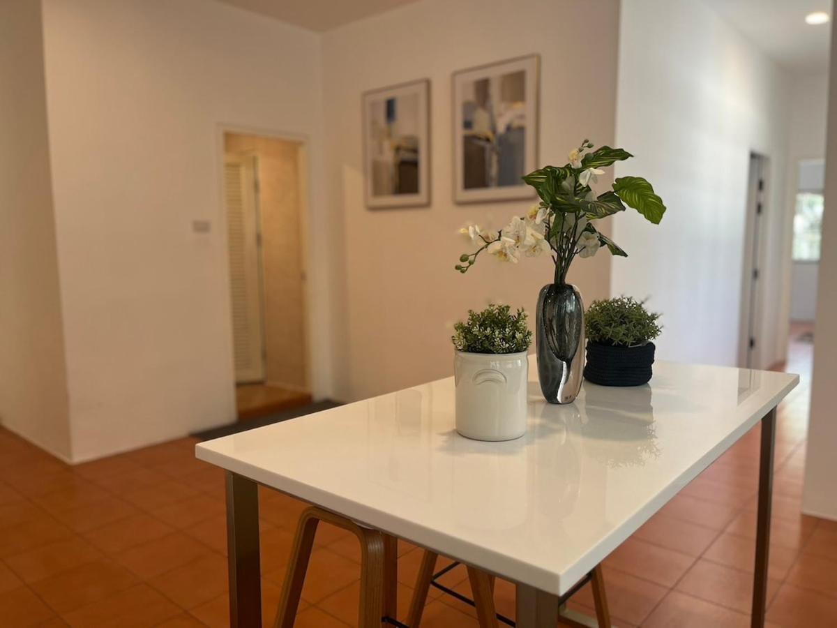 Prime Hill Kathu Phuket D3 Villa Ban Ket Ho