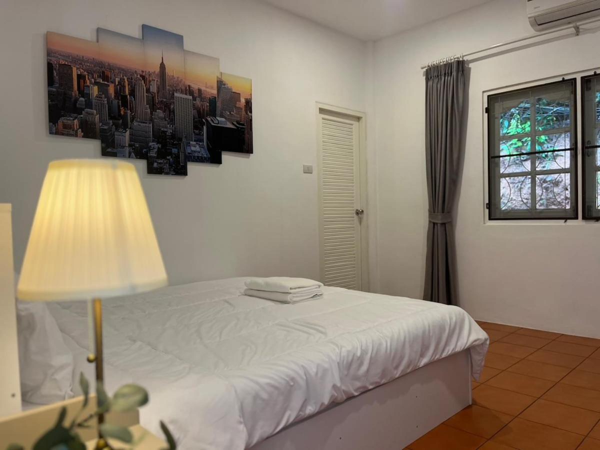 Prime Hill Kathu Phuket D3 Ban Ket Ho