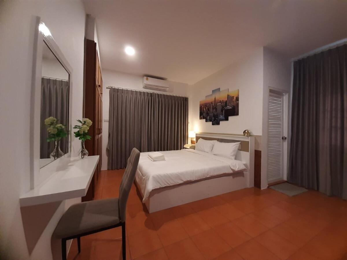 Prime Hill Kathu Phuket D3 * Ban Ket Ho