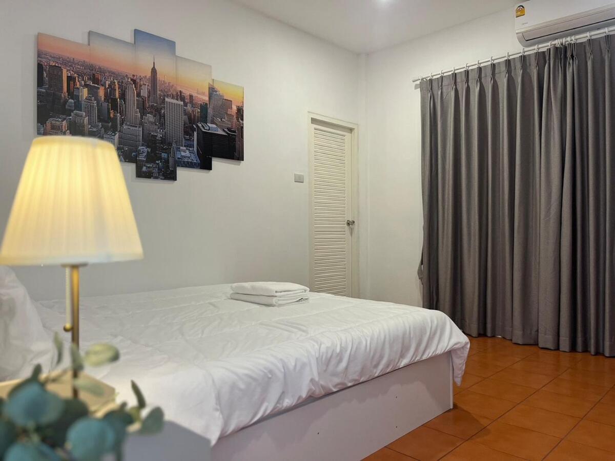 Prime Hill Kathu Phuket D3 Villa