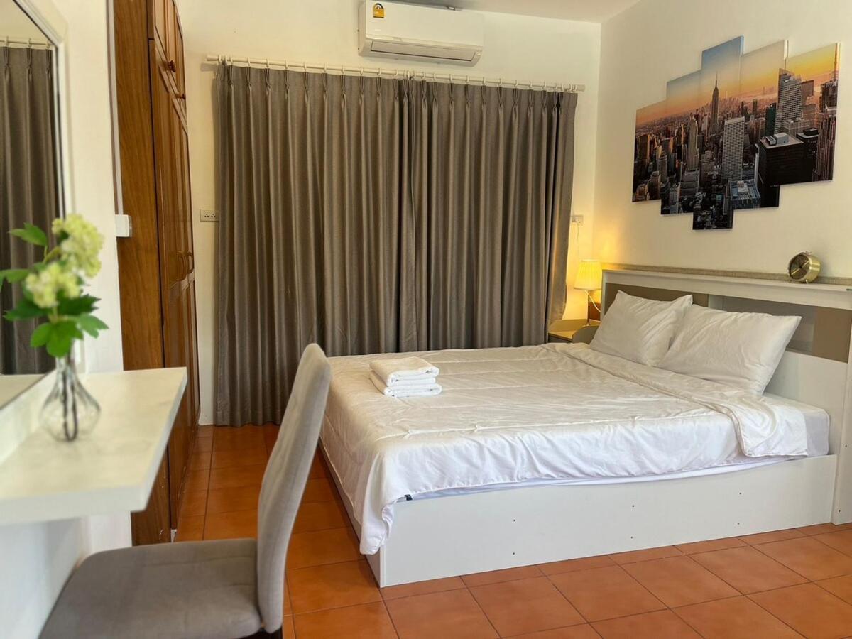Prime Hill Kathu Phuket D3 Ban Ket Ho