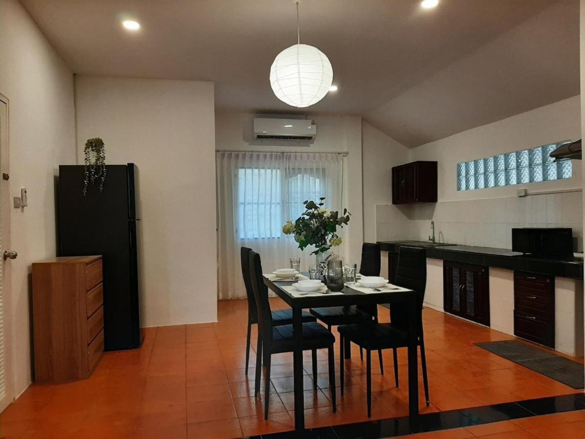 Prime Hill Kathu Phuket D3 * Ban Ket Ho
