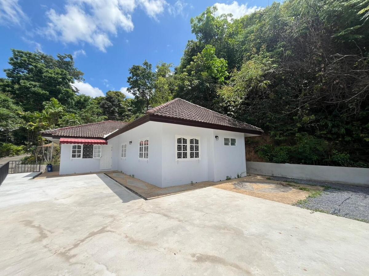 Prime Hill Kathu Phuket D3 Villa *