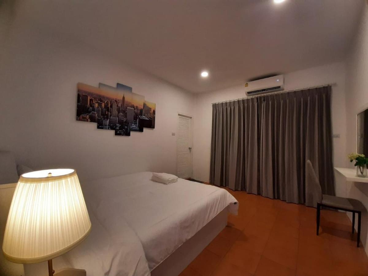 Villa Prime Hill Kathu Phuket D3 *