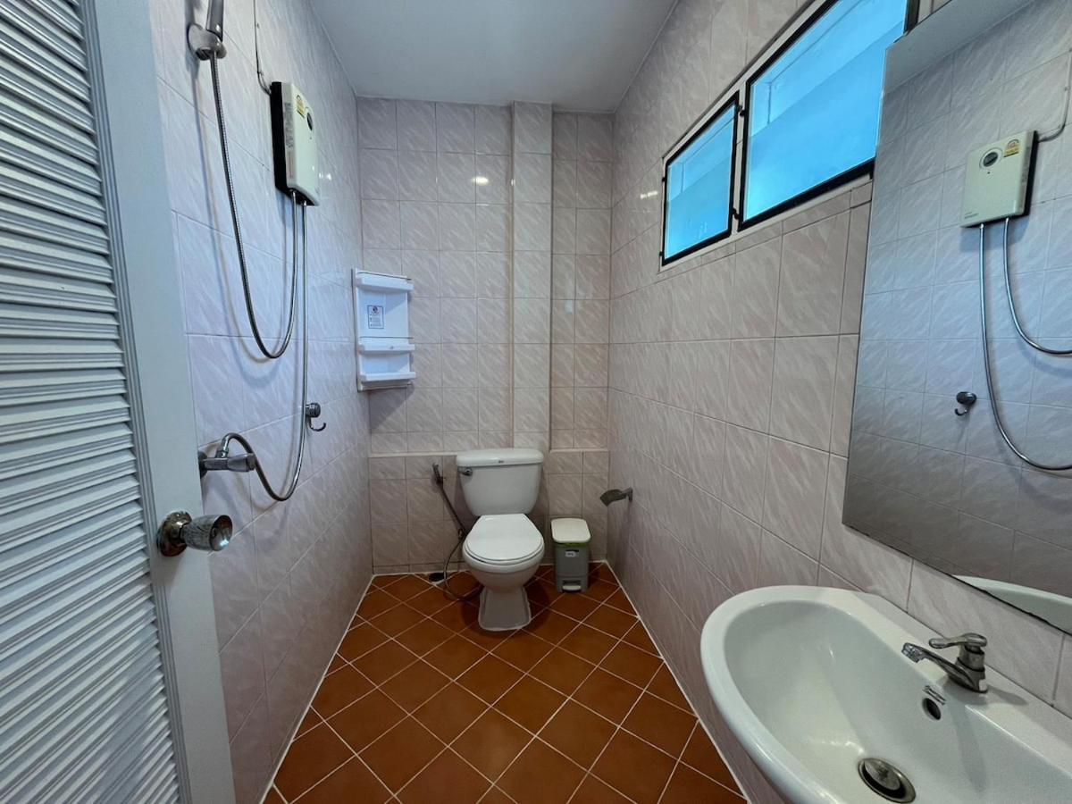 Villa Prime Hill Kathu Phuket D3 Ban Ket Ho
