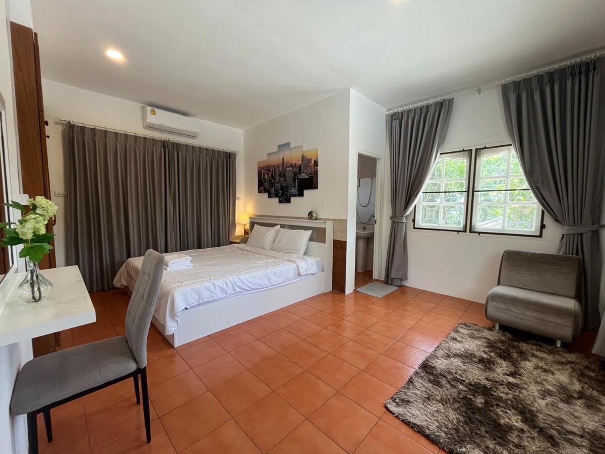 Prime Hill Kathu Phuket D3 Villa