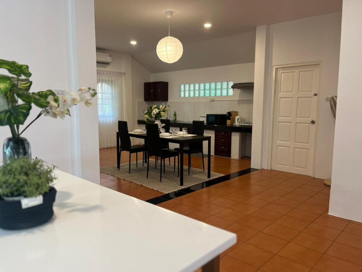Villa Prime Hill Kathu Phuket D3 Ban Ket Ho