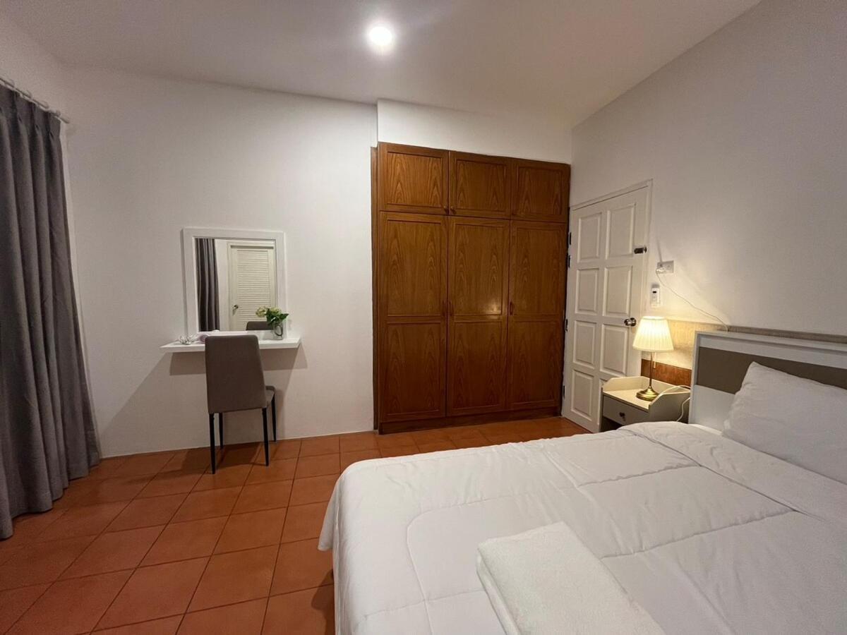 Prime Hill Kathu Phuket D3 Villa