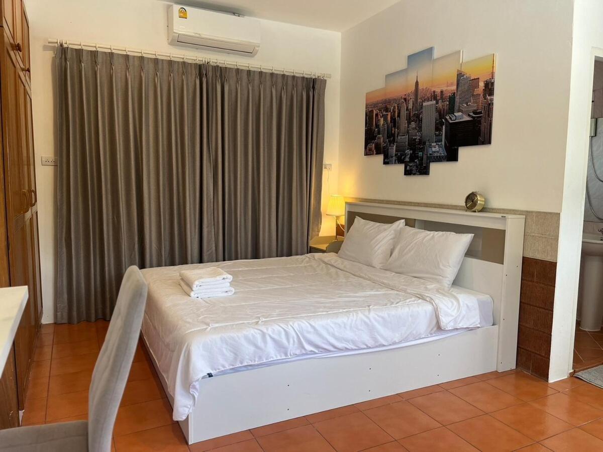 Prime Hill Kathu Phuket D3 Villa *