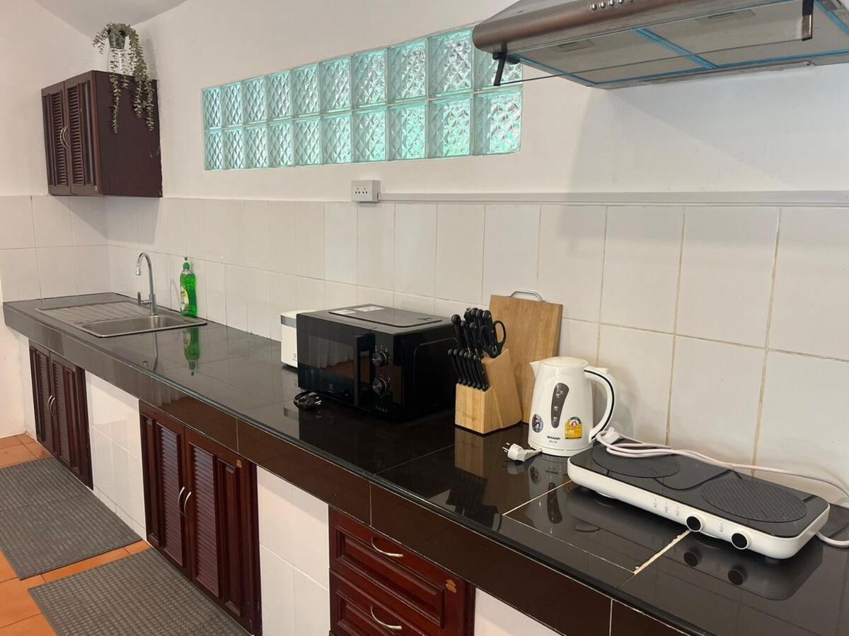 Prime Hill Kathu Phuket D3 Villa Ban Ket Ho