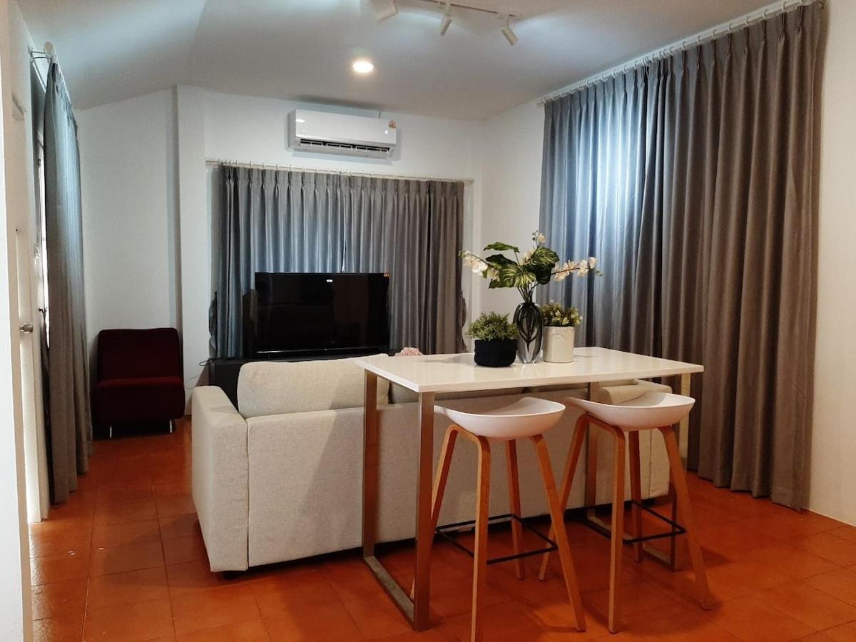 Prime Hill Kathu Phuket D3 Villa