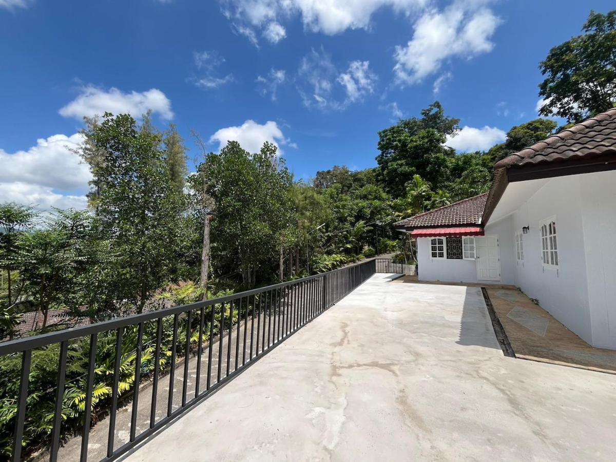 Villa Prime Hill Kathu Phuket D3 Ban Ket Ho