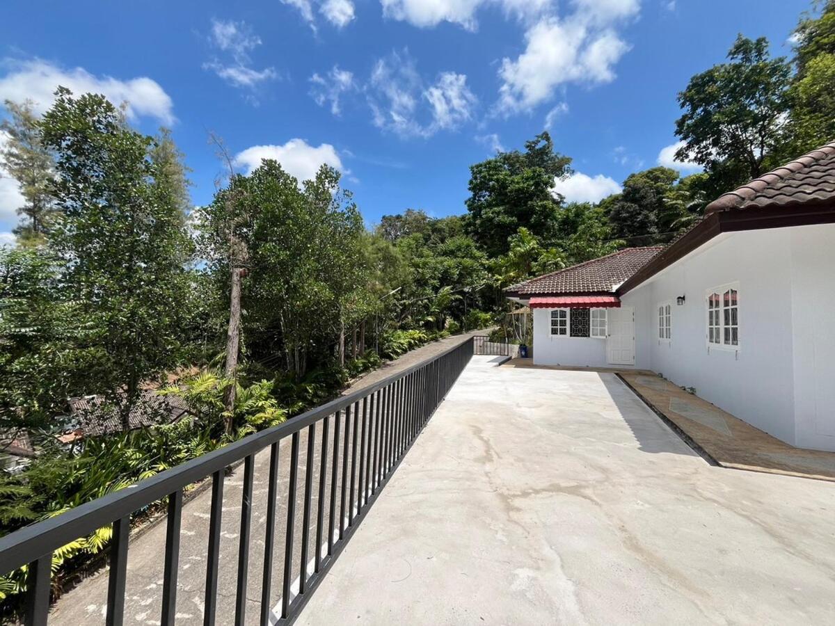 Prime Hill Kathu Phuket D3 Ban Ket Ho
