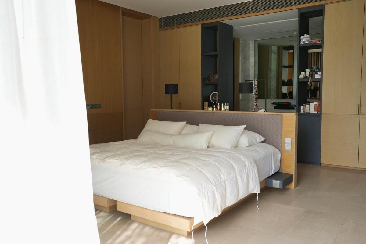 Twinpalms Montazure Kamala Sea View 3bedrooms *