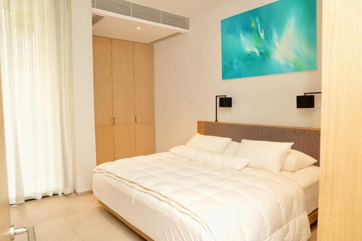 Twinpalms Montazure Kamala Sea View 3bedrooms Apartment