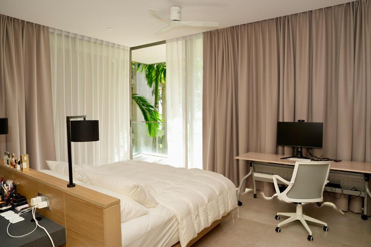 Twinpalms Montazure Kamala Sea View 3bedrooms Apartment *