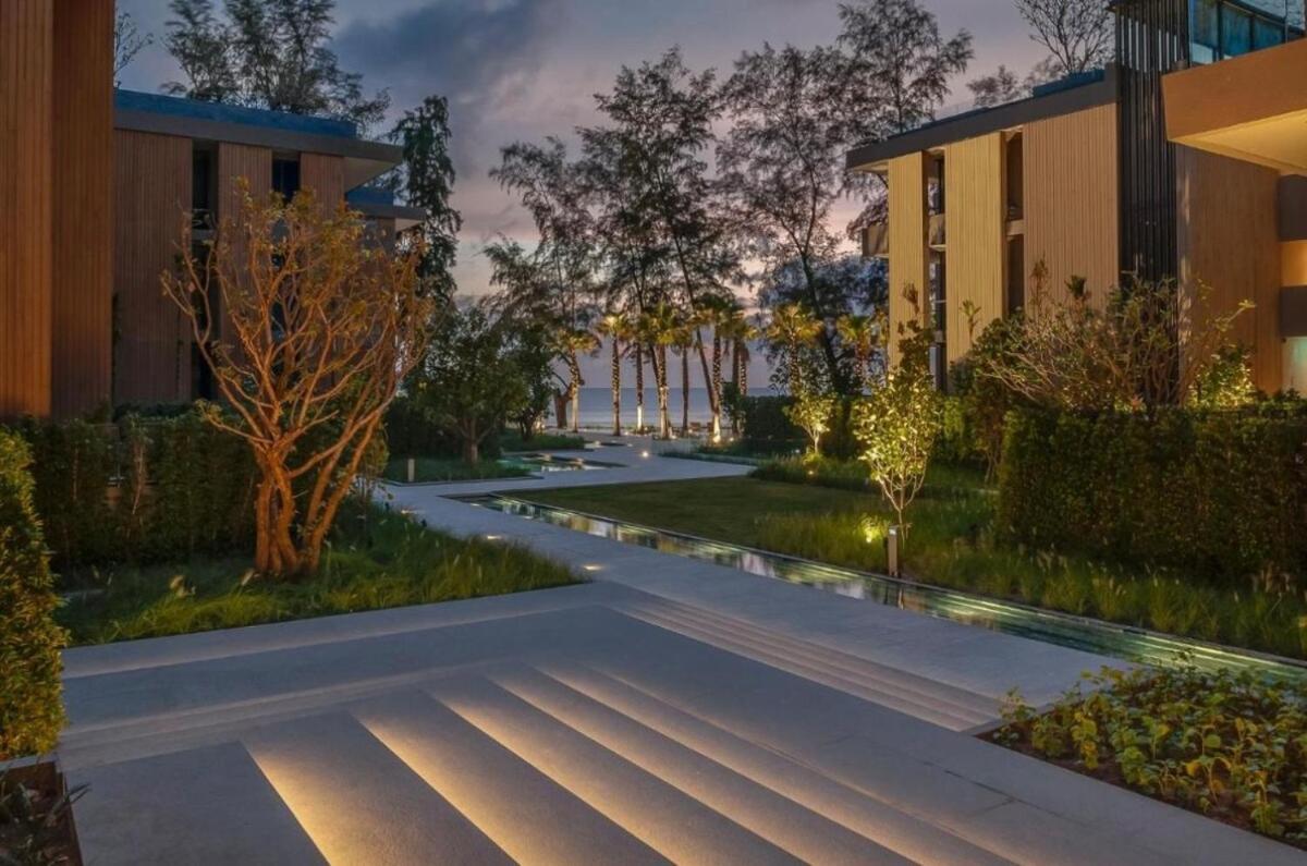 Twinpalms Montazure Kamala Sea View 3bedrooms Apartment Surin Beach (Phuket)