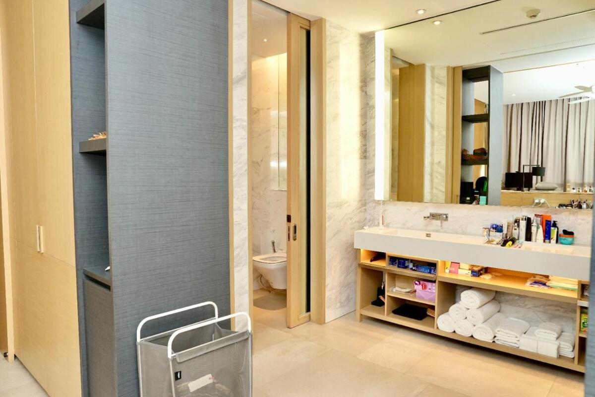 Twinpalms Montazure Kamala Sea View 3bedrooms Surin Beach (Phuket)