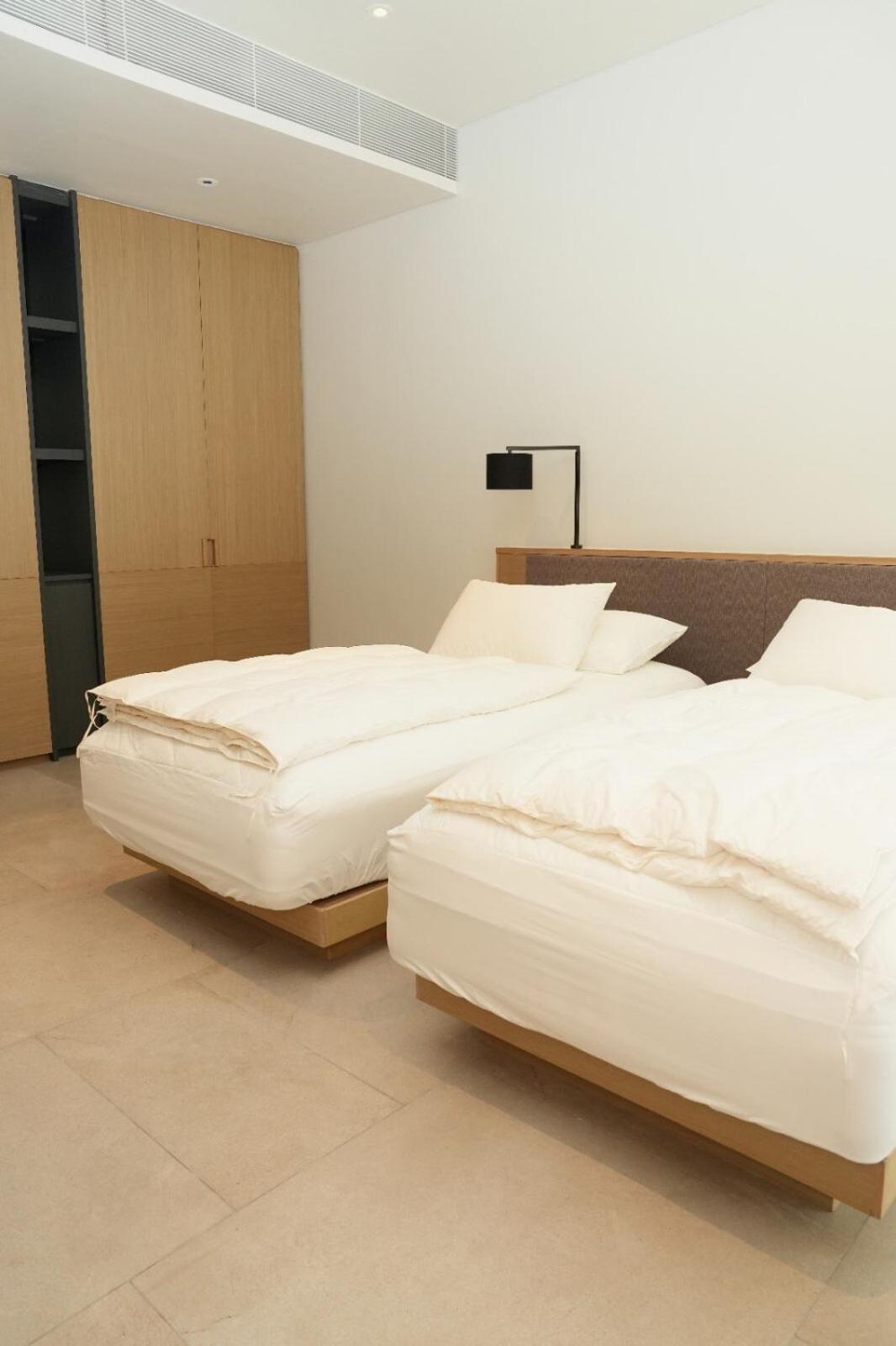 Apartment Twinpalms Montazure Kamala Sea View 3bedrooms *
