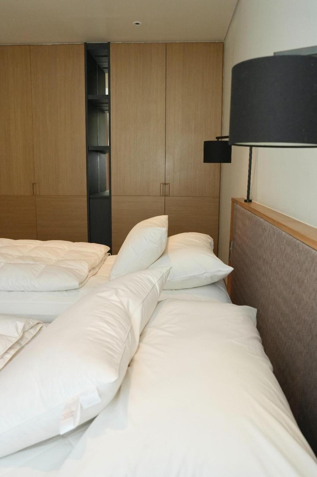 Twinpalms Montazure Kamala Sea View 3bedrooms Apartment Surin Beach (Phuket)