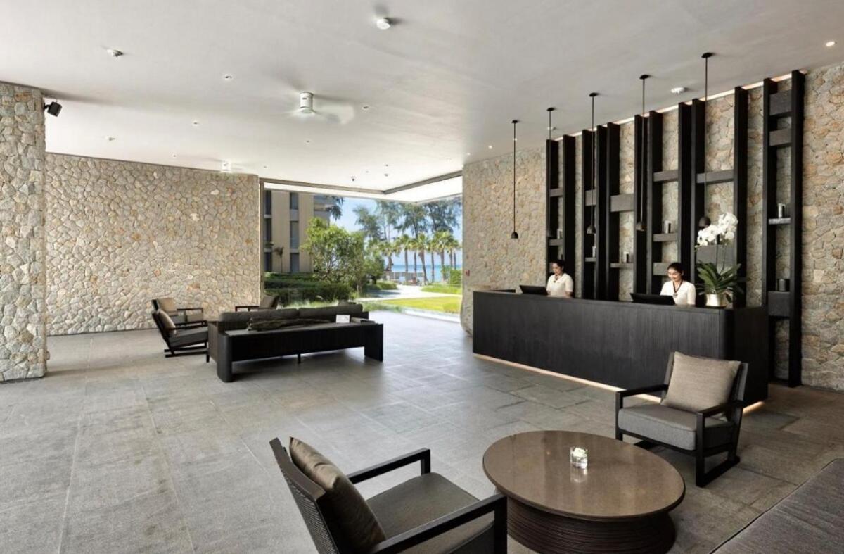 Twinpalms Montazure Kamala Sea View 3bedrooms Apartment *