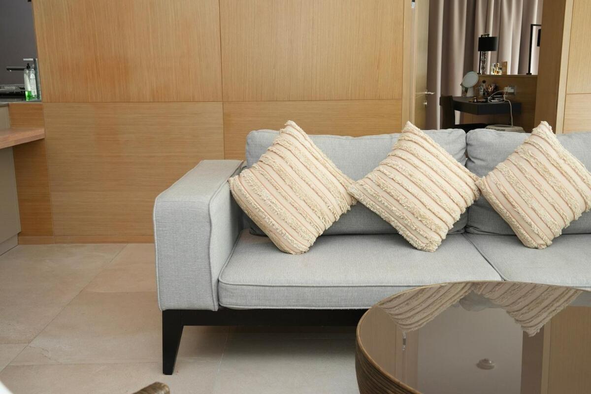 Apartment Twinpalms Montazure Kamala Sea View 3bedrooms *