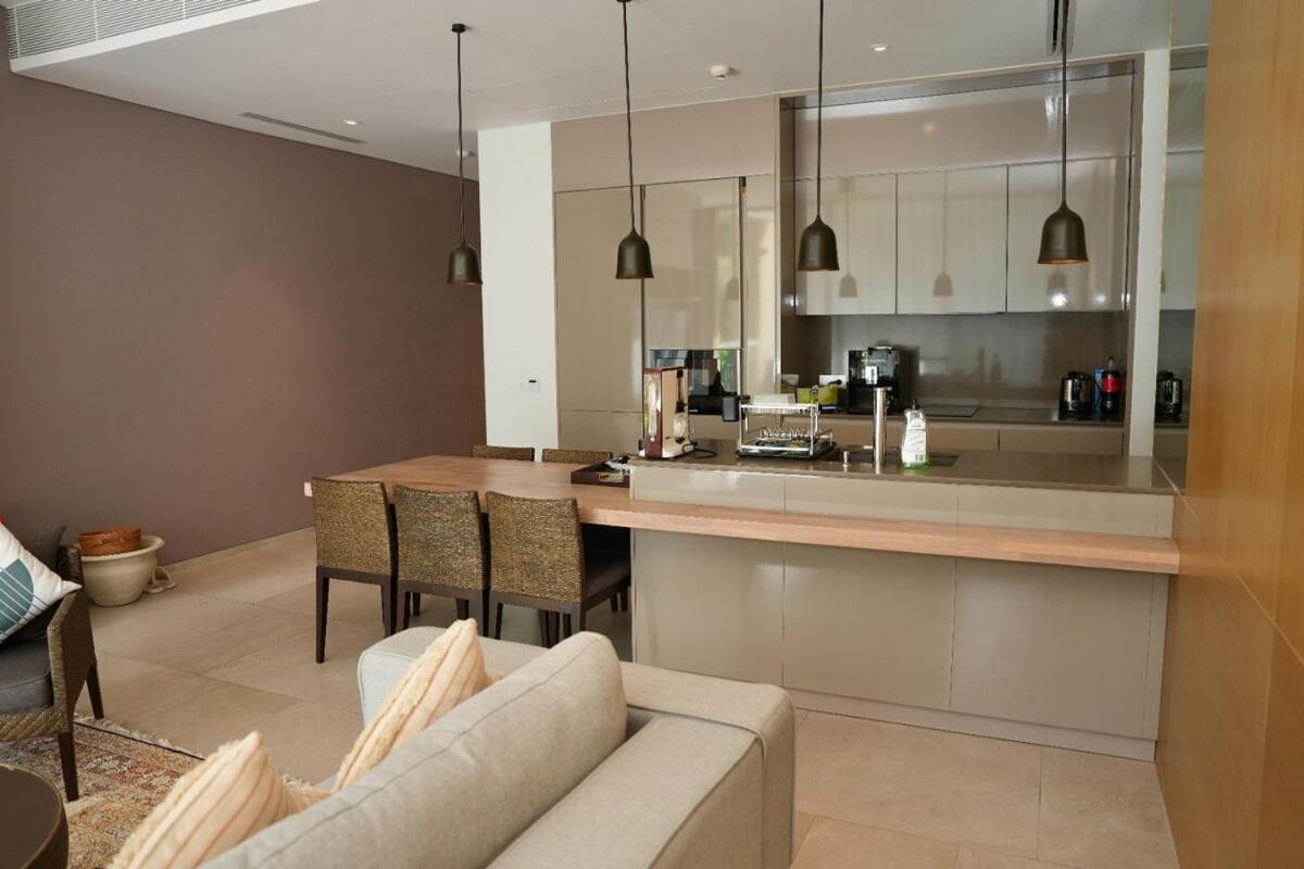 Twinpalms Montazure Kamala Sea View 3bedrooms Surin Beach (Phuket)
