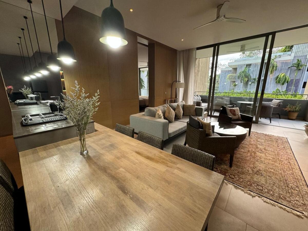 Twinpalms Montazure Kamala Sea View 3bedrooms