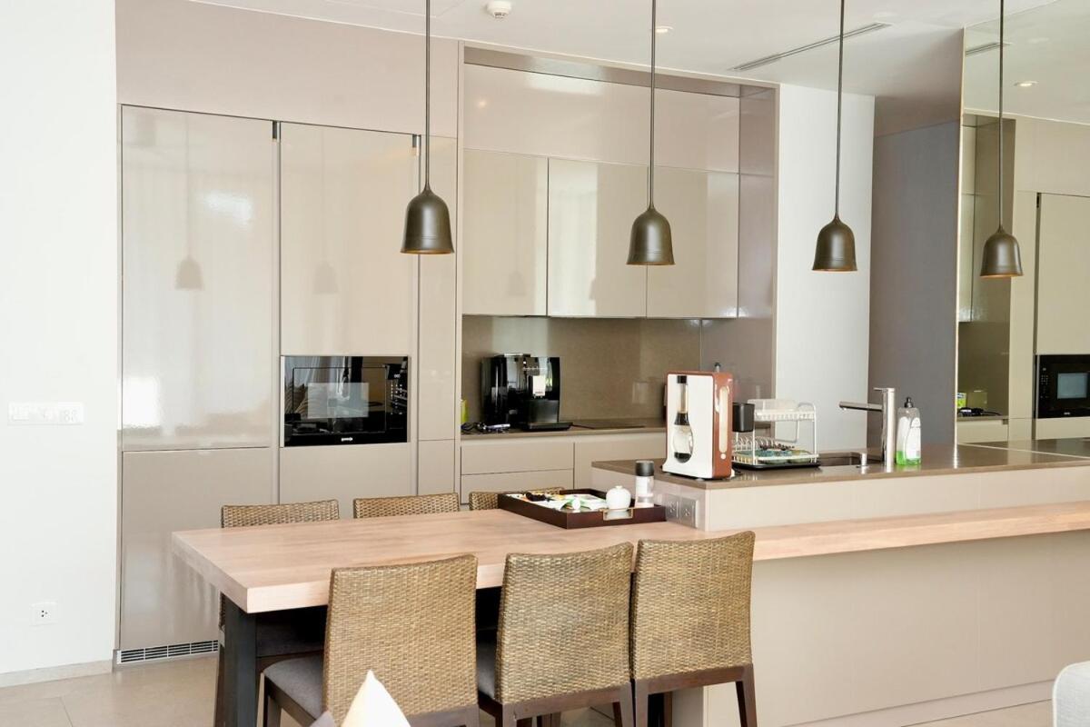 Apartment Twinpalms Montazure Kamala Sea View 3bedrooms *