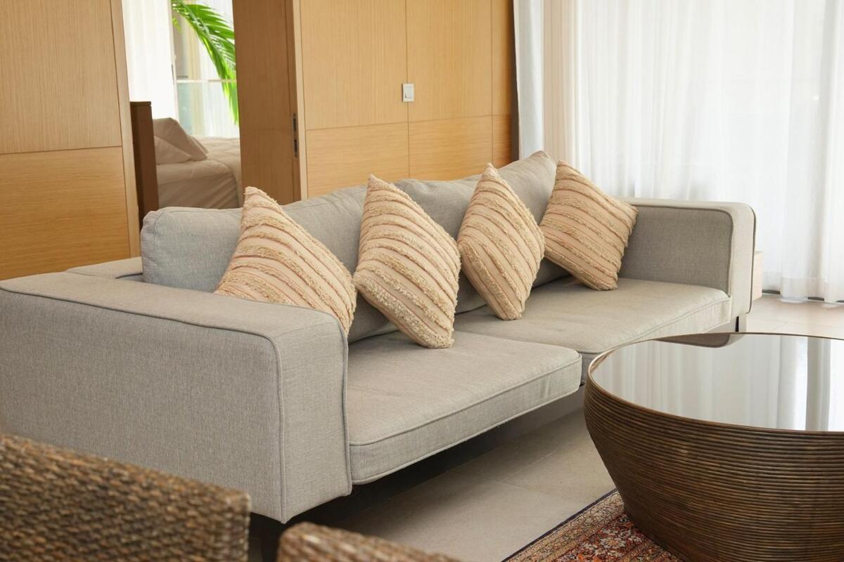 Apartment Twinpalms Montazure Kamala Sea View 3bedrooms Surin Beach (Phuket)