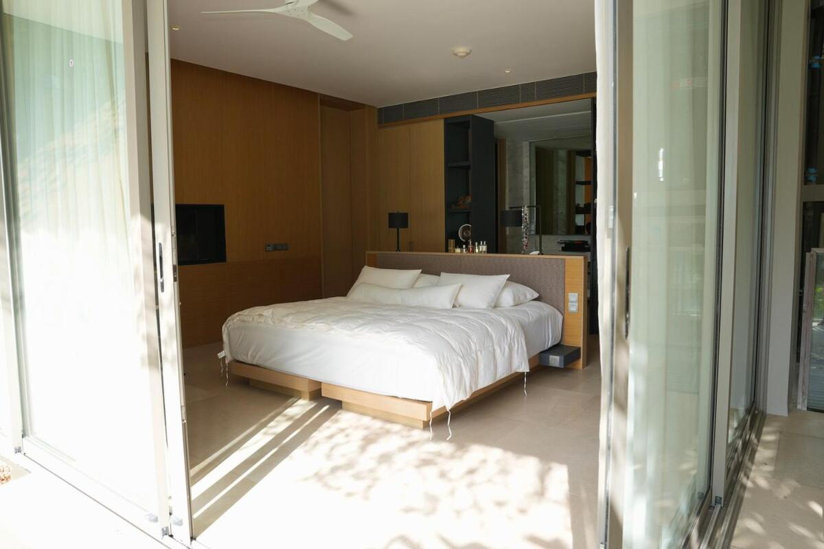 Twinpalms Montazure Kamala Sea View 3bedrooms Apartment Surin Beach (Phuket)