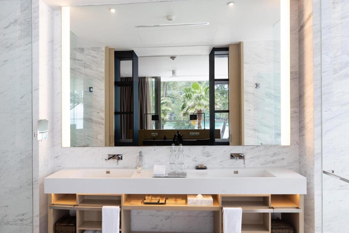 Apartment Twinpalms Montazure Kamala Sea View 3bedrooms Surin Beach (Phuket)