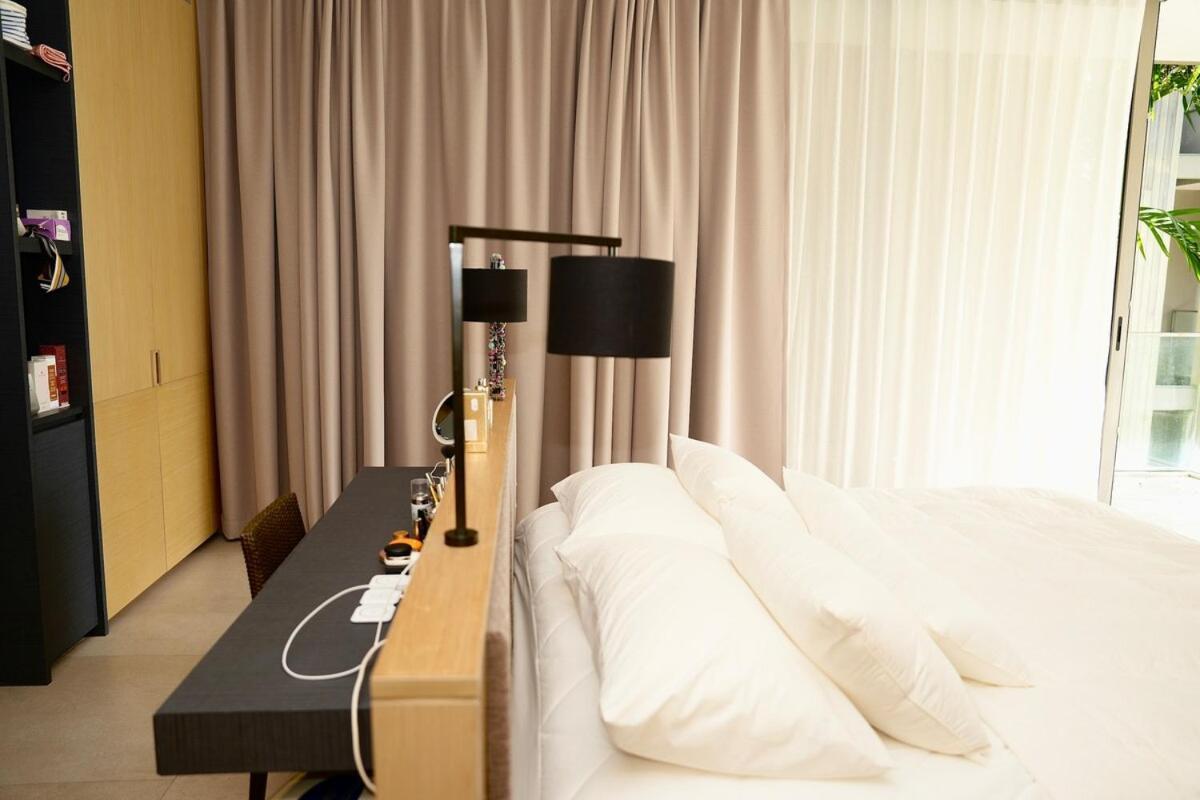 Twinpalms Montazure Kamala Sea View 3bedrooms Surin Beach (Phuket)