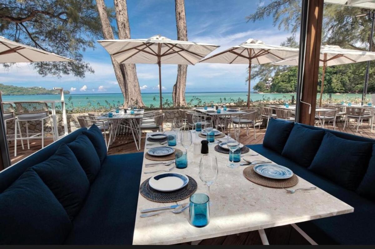 Twinpalms Montazure Kamala Sea View 3bedrooms Apartment *