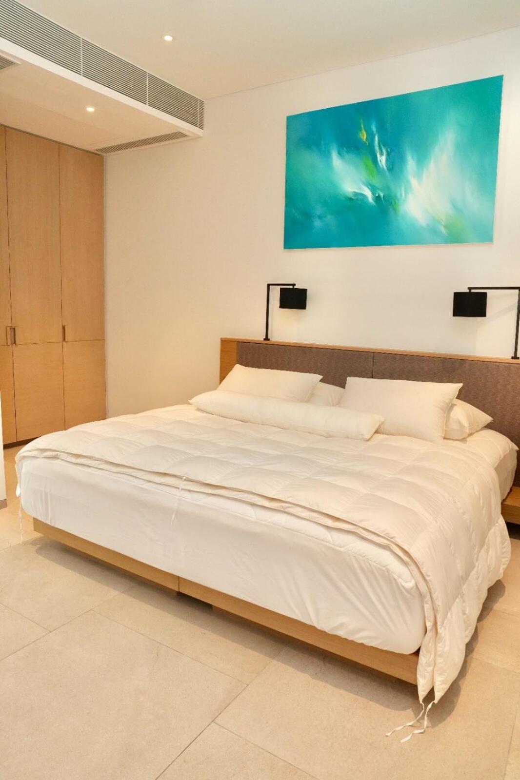 Apartment Twinpalms Montazure Kamala Sea View 3bedrooms Surin Beach (Phuket)