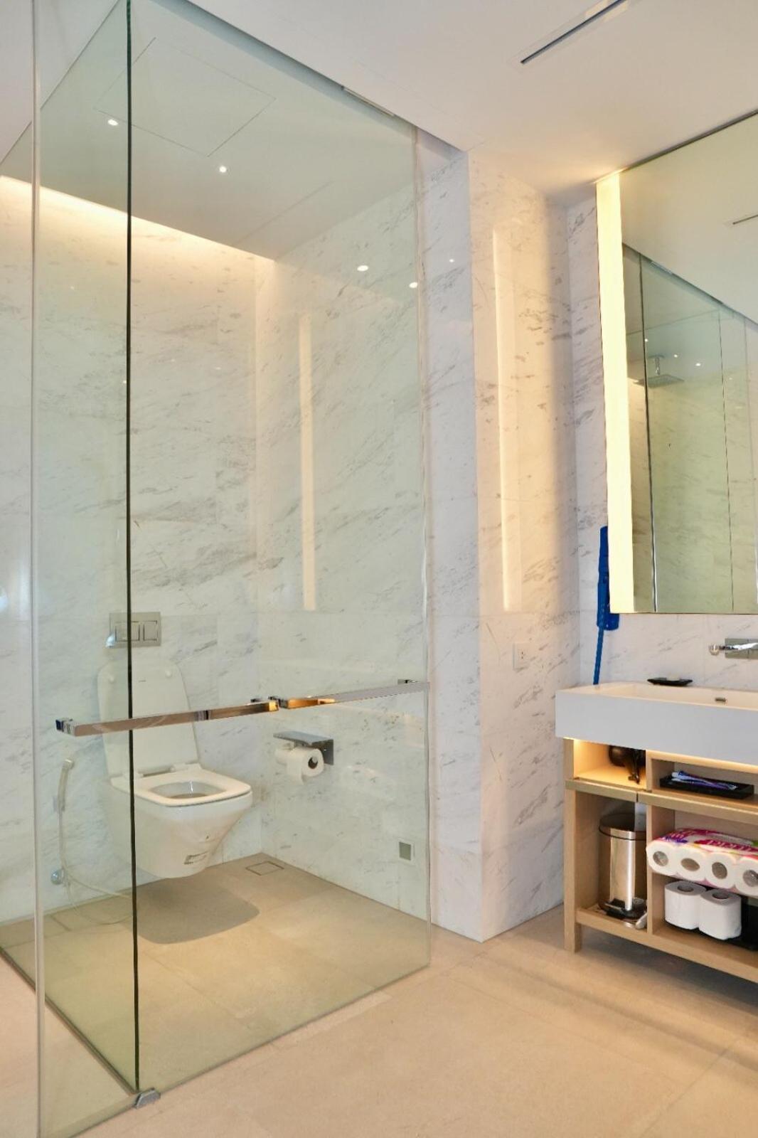 Twinpalms Montazure Kamala Sea View 3bedrooms * Surin Beach (Phuket)