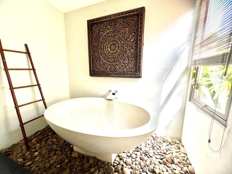 Mandaya - Calm 3 Bedrooms With Pool Villa *