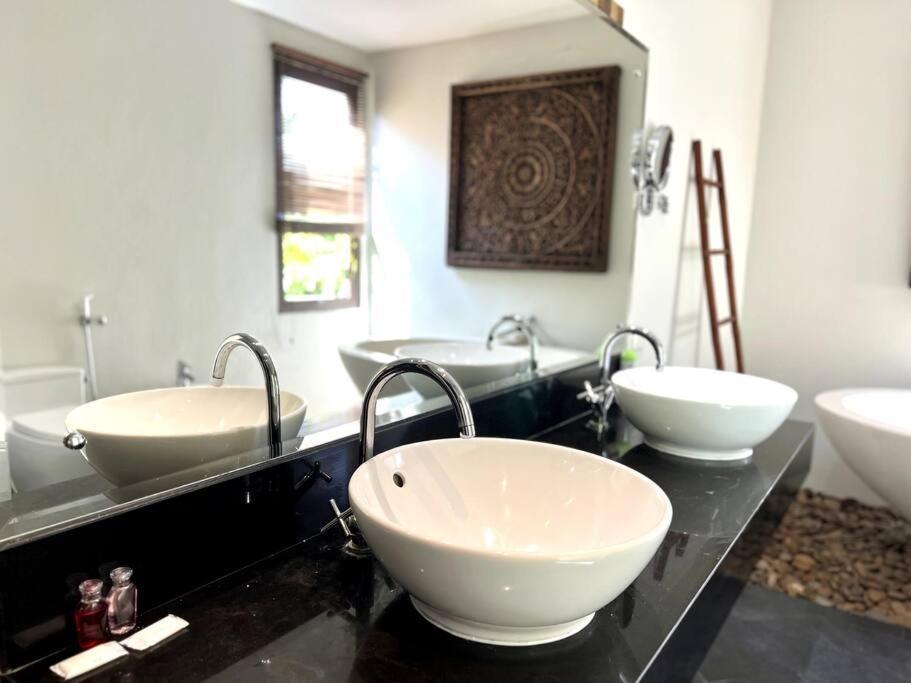 Villa Mandaya - Calm 3 Bedrooms With Pool
