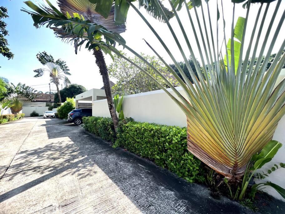 Villa Mandaya - Calm 3 Bedrooms With Pool Rawai